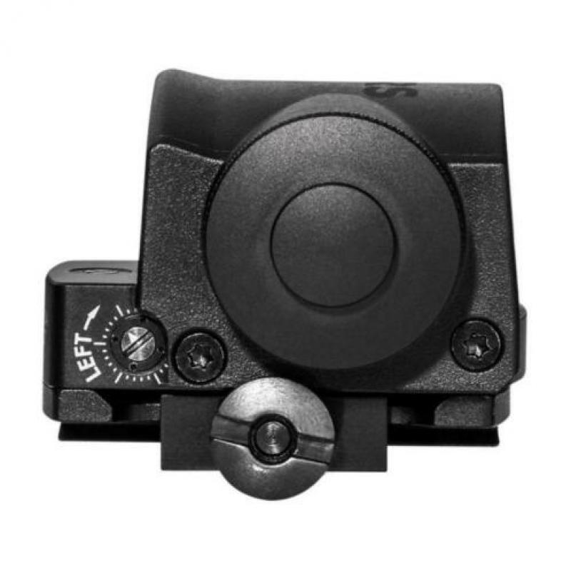 STEINER Micro Reflex Sight (MRS) Picatinny RED DOT