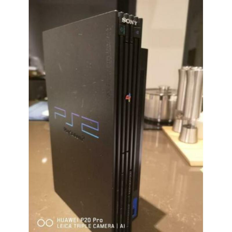 Playstation 2