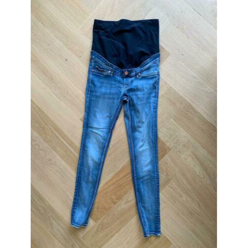 Zwangerschapsjeans H&M - maat 40