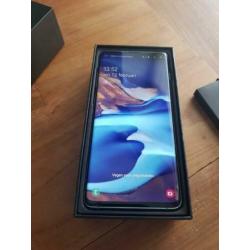 ZGAN. Samsung Galaxy s10 plus 128GB Blauw | S10plus | S10+
