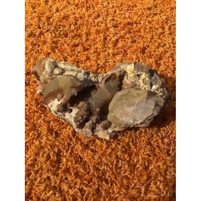 Mineralen
