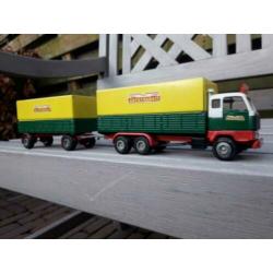 Tekno Volvo f89 Autotransit
