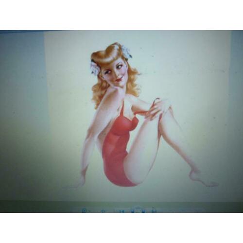 Tattoo CD Alberto Vargas