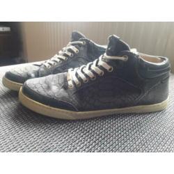 Lage sneakers Sacha