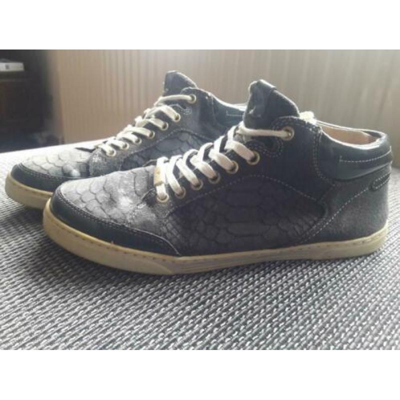 Lage sneakers Sacha