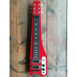 Lapsteel Musima 60/70 jren Oost Duits