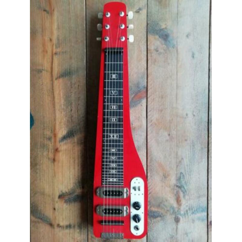 Lapsteel Musima 60/70 jren Oost Duits