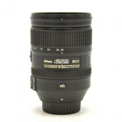Nikon AF-S Nikkor 28-300mm F3.5-5.6G ED VR (Occasion)