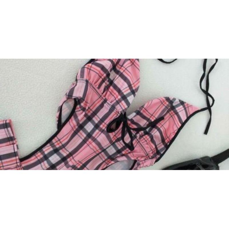 Partywear sexy jurkjes pakjes setjes