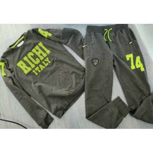 Richi Italy joggingpak