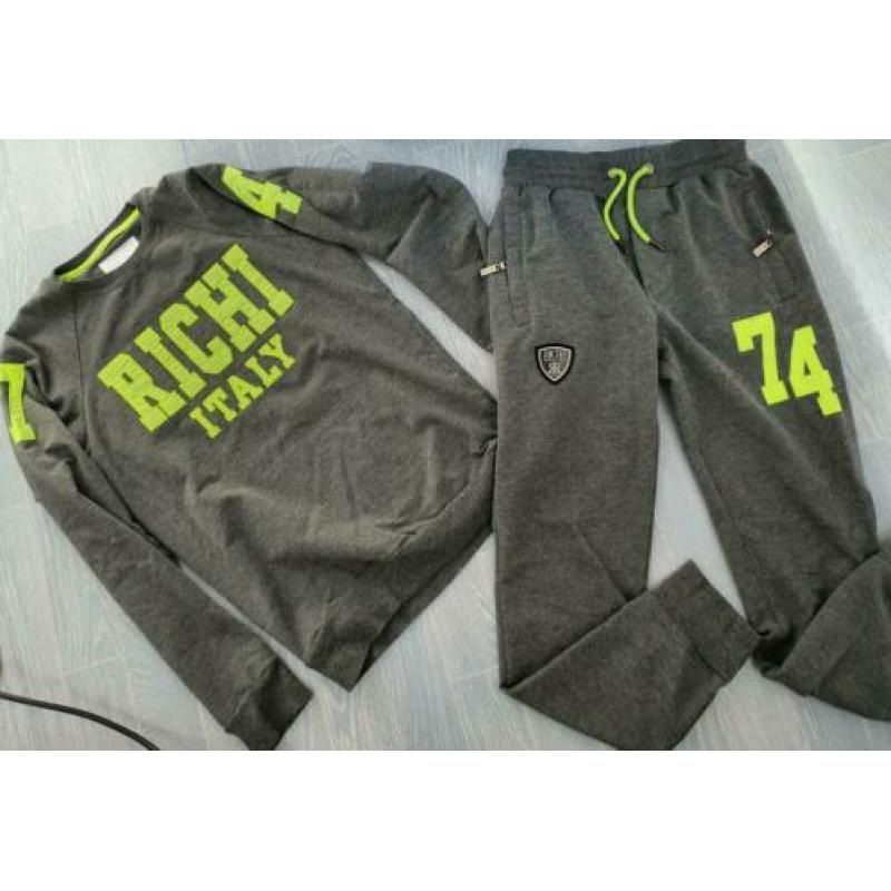 Richi Italy joggingpak