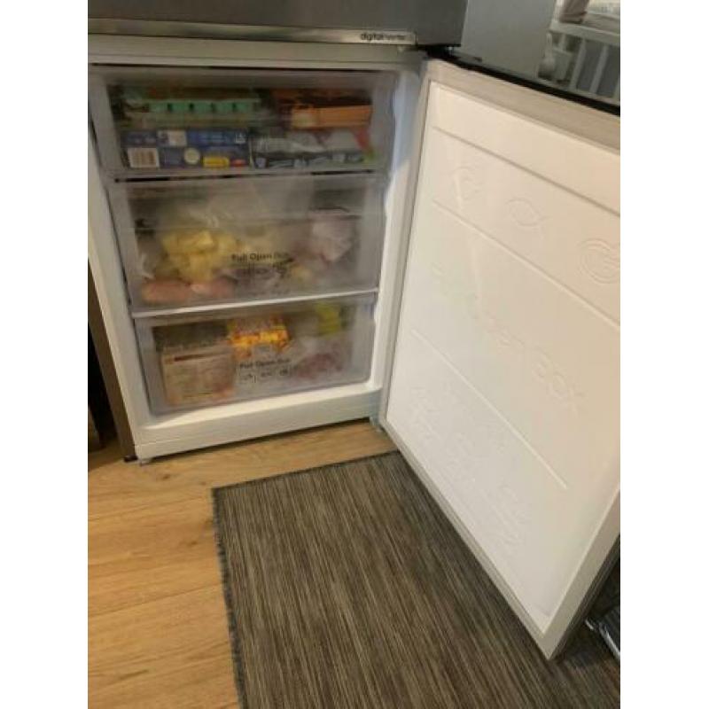 Samsung RB29FERNCSA koelkast koelvriescombinatie A++