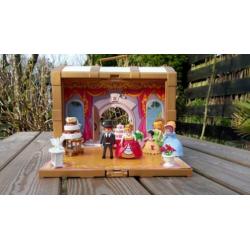 Playmobil trouwset