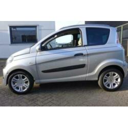 microcar mgo sxi brommobiel