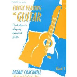 Enjoy Playing Guitar (r259)