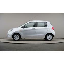 Suzuki Celerio 1.0 Comfort, Airconditioning, (bj 2017)