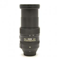 Nikon AF-S Nikkor 28-300mm F3.5-5.6G ED VR (Occasion)