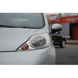 Peugeot 107 1.0-12V XR Airco|cdv|electr ramen|Dealer onderho