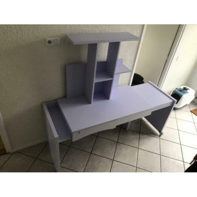 Mooi stevig bureau