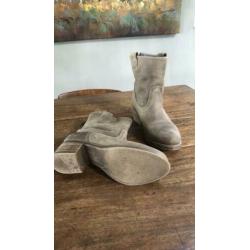 stoere boots Bull Boxer (42)