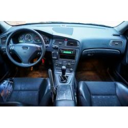 Volvo S60 2.4 Edition 2001 1e eigenaar incl. Garantie Onderh