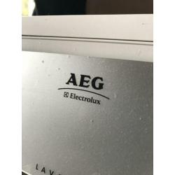 AEG condensdroger