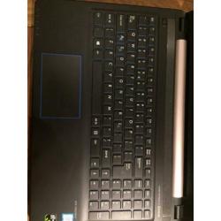 Gaming Laptop Medion Erazer