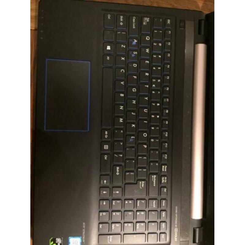 Gaming Laptop Medion Erazer