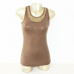 Solange Top (S) - 12