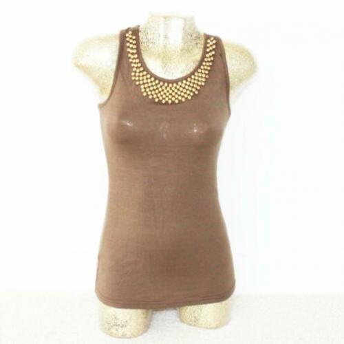 Solange Top (S) - 12