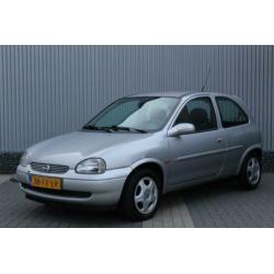 Opel Corsa 1.2i-16V Onyx Elektrische ramen, stuurbekrachtigi