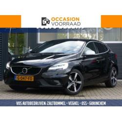 Volvo V40: 122 op voorraad !