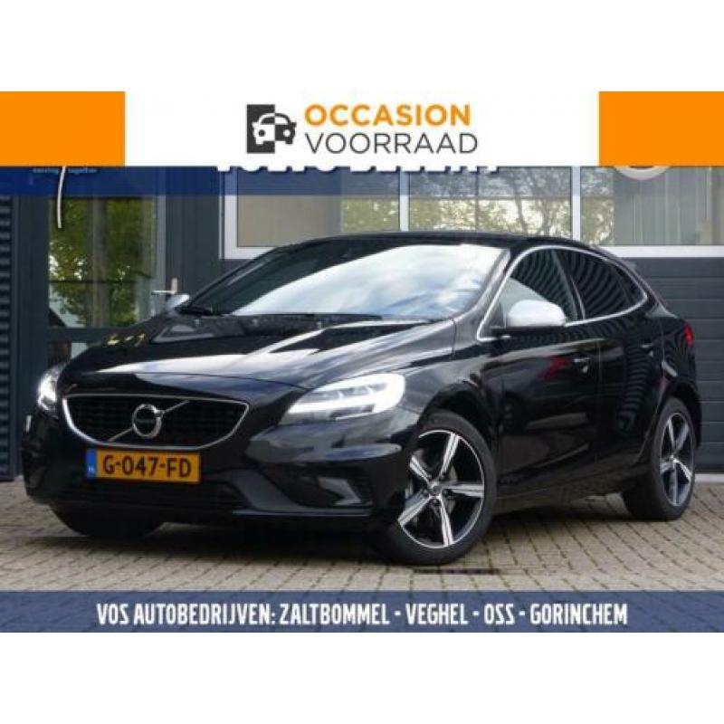 Volvo V40: 122 op voorraad !