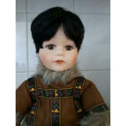 Eskimo Pop/Leonardo Collection/33 cm