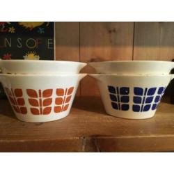 Tabac toilet set ~ nieuw