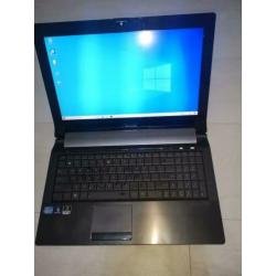 Asus N53sv i5 15.6 full hd usb3