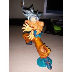 Dragonball Z Dragon Ball DBZ 10 DXF Super Warriors Figuren