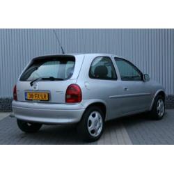 Opel Corsa 1.2i-16V Onyx Elektrische ramen, stuurbekrachtigi