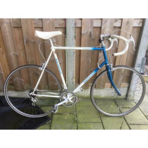 Batavus racefiets 12 versnellingen.