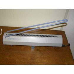 Ibico thermo bindmappen (A19 2278)