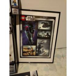 Lego Star Wars 20th Anniversary Collection