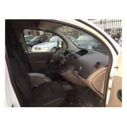 Renault Kangoo EXPRESS 1.5 DCI 50KW L1 E4