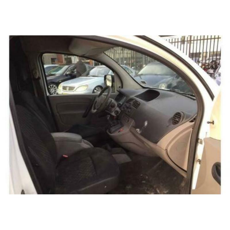 Renault Kangoo EXPRESS 1.5 DCI 50KW L1 E4
