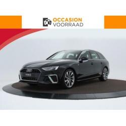 Audi A4: 168 op voorraad !