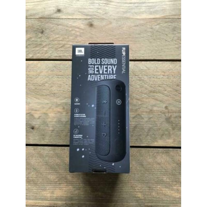 JBL Flip Essential - in originele verpakking