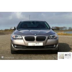 BMW 530d High Executive Aut | 340 pk/750 nm | Inruil welkom