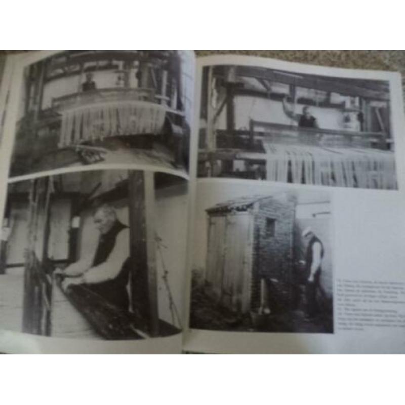 Ge waart mar arbeider, Tilburg 1890-1980