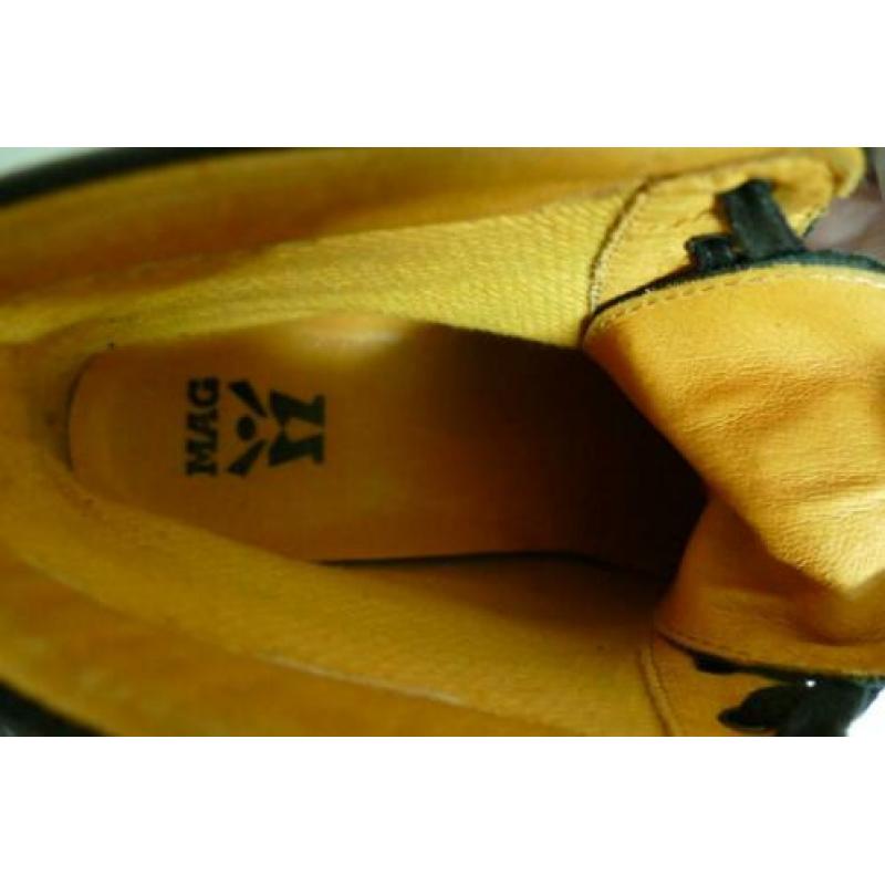 MAG Hoge schoenen
