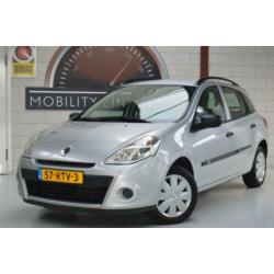 Renault Clio 1.5 dCi,1e eig!, AIRCO, GARANTIE, riem vervange