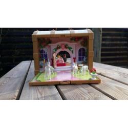 Playmobil trouwset